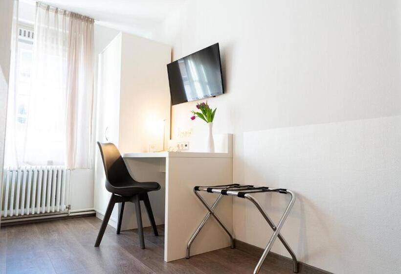 スタンダードシングルルーム, La Fleur