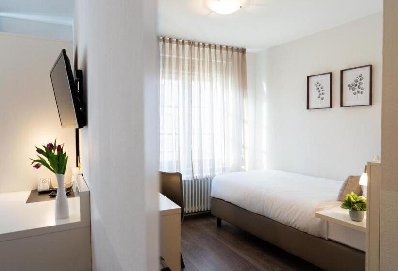 スタンダードシングルルーム, La Fleur