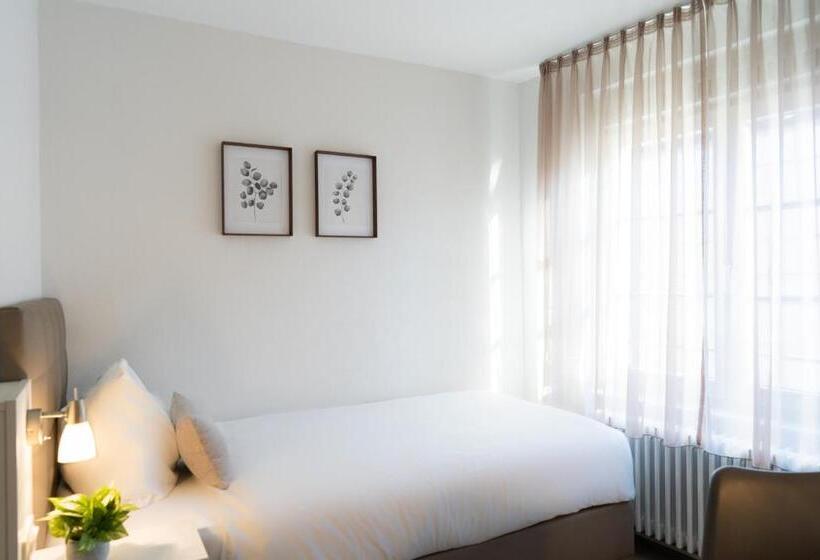 スタンダードシングルルーム, La Fleur