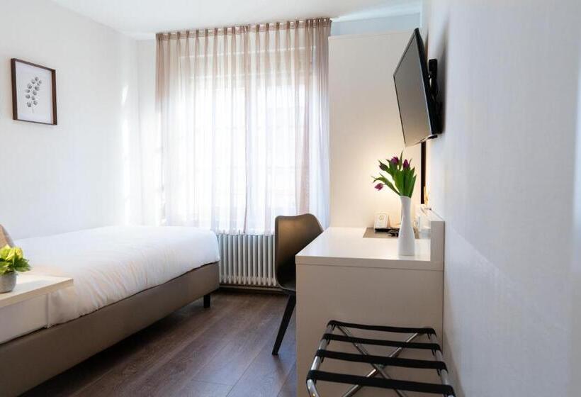 スタンダードシングルルーム, La Fleur