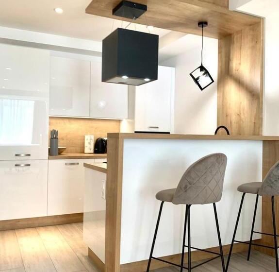 １ベッドルームのスーペリアアパートメント, La Fleur