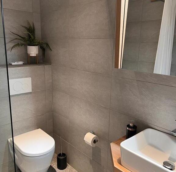 １ベッドルームのスーペリアアパートメント, La Fleur