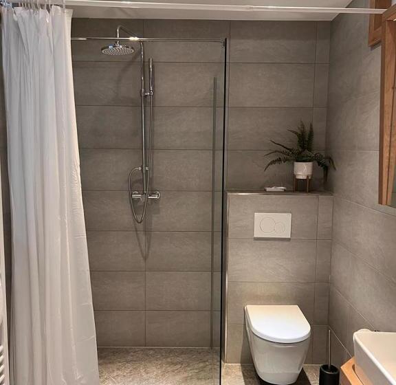 １ベッドルームのスーペリアアパートメント, La Fleur