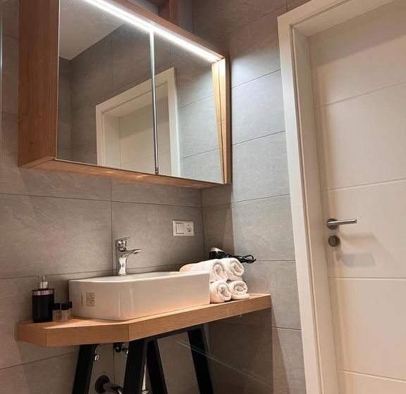 １ベッドルームのスーペリアアパートメント, La Fleur