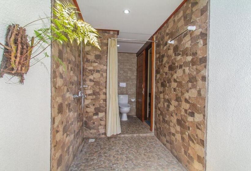 Люкс Вид на Сад, Mailaku House