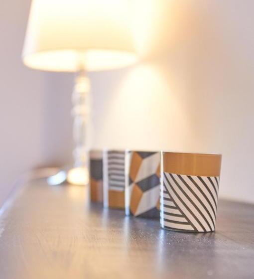 חדר סטנדרט עם טרסה, Vila Alaró Ti