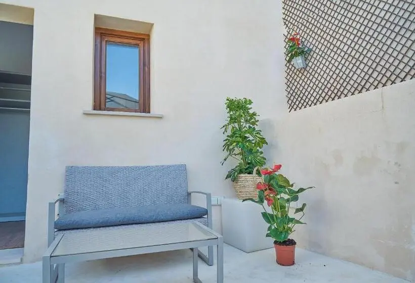 景色の見えるデラックスルーム, Vila Alaró Ti