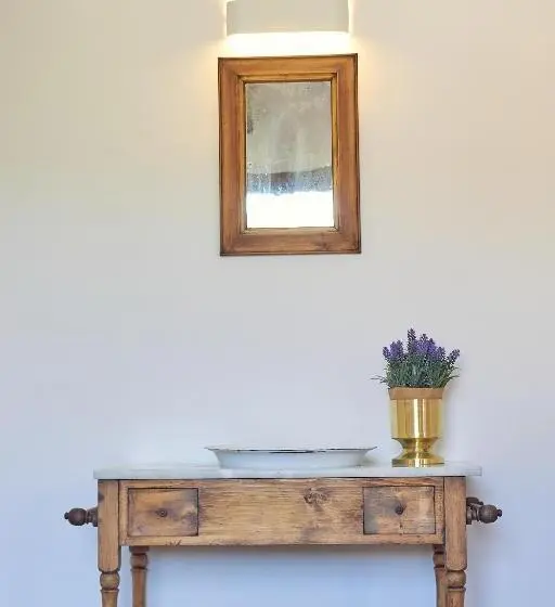 デラックスルーム, Vila Alaró Ti