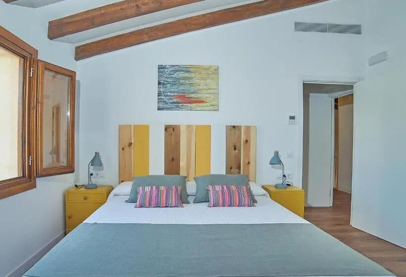 デラックスルーム, Vila Alaró Ti