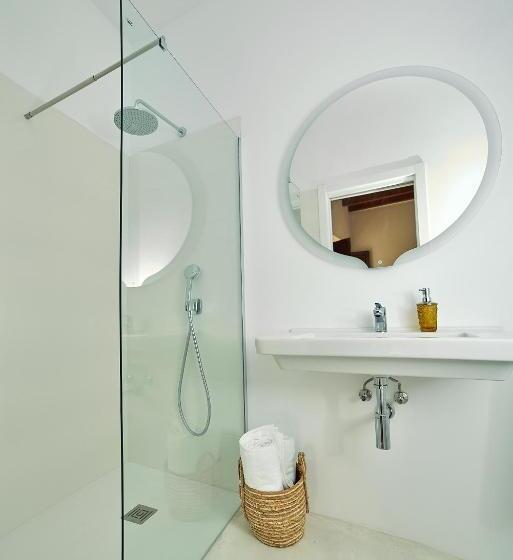 חדר יחיד בסיסי, Vila Alaró Ti