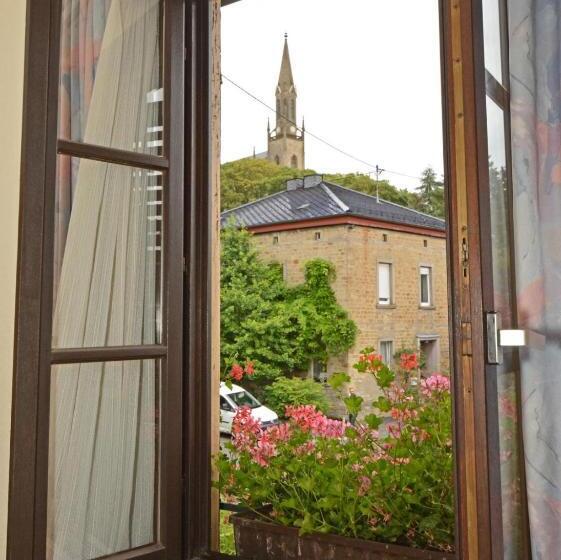 Номер Economy, Weinhaus Hehner Kiltz