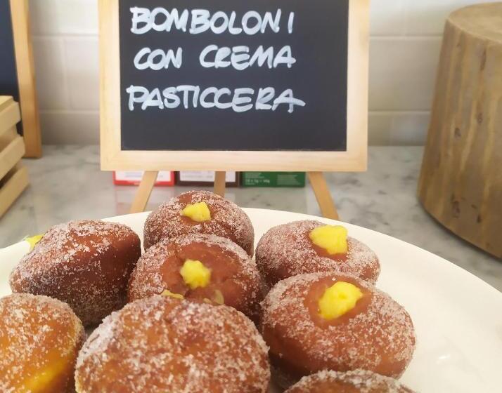 غرفة ديلوكس, Orto De  Mandorli B&b