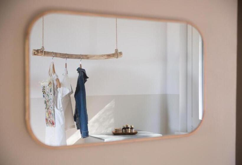 غرفة قياسية, Orto De  Mandorli B&b