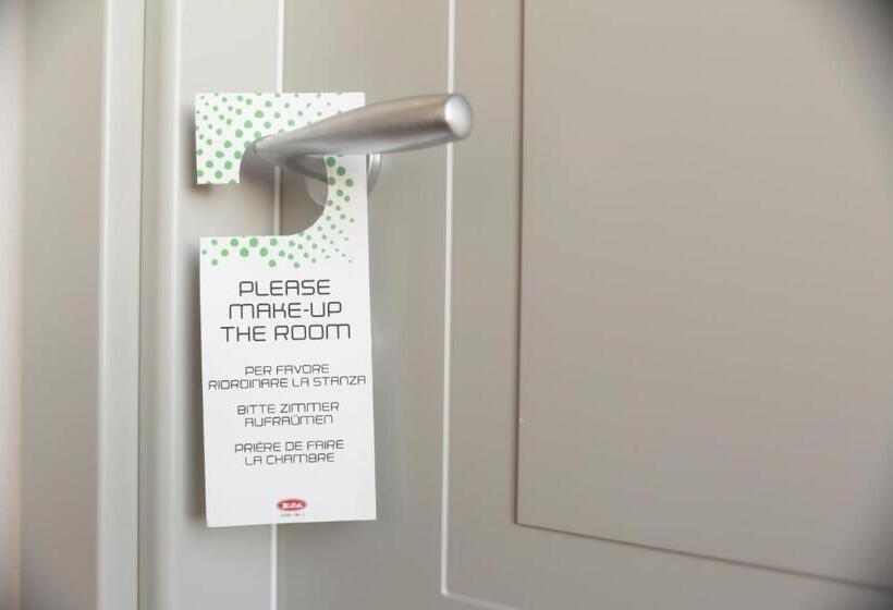 غرفة قياسية, Orto De  Mandorli B&b