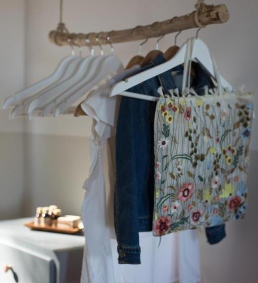 غرفة قياسية, Orto De  Mandorli B&b