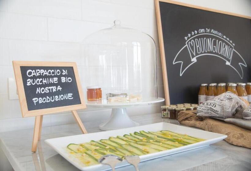 غرفة قياسية, Orto De  Mandorli B&b