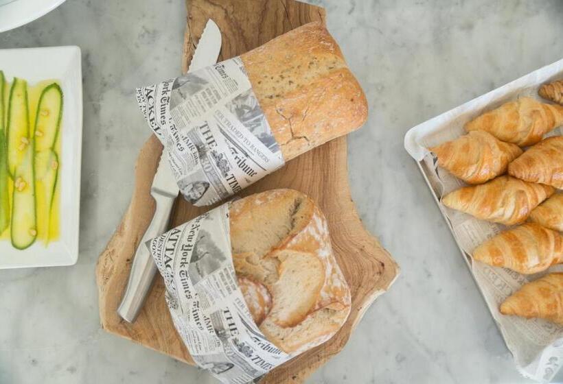 غرفة قياسية, Orto De  Mandorli B&b