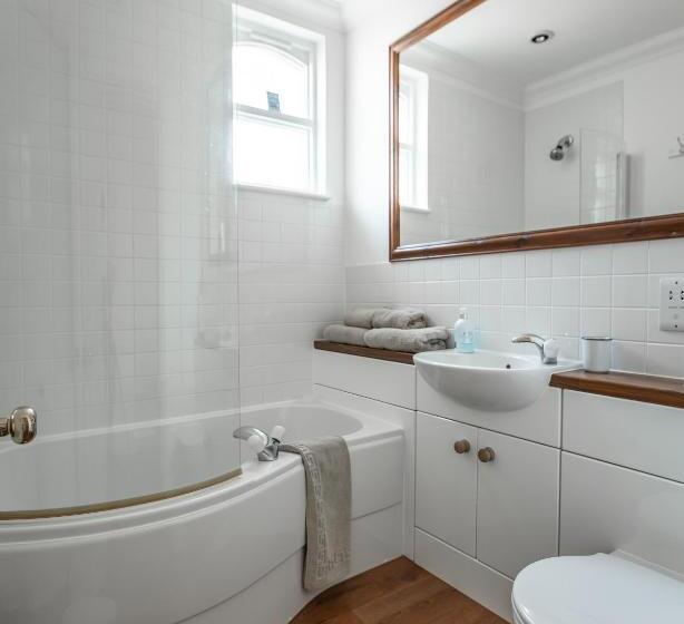 חדר סטנדרט, Cranborne House