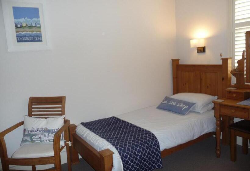 חדר סטנדרט, Cranborne House