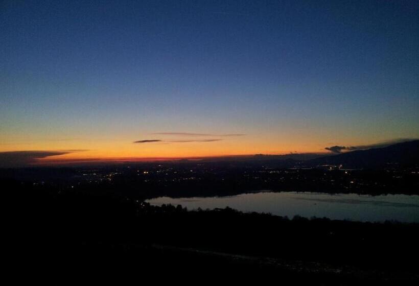 스탠다드 룸 호수 전망, Antica Locanda La Tinara Del Belvedere   Romantic Dreams