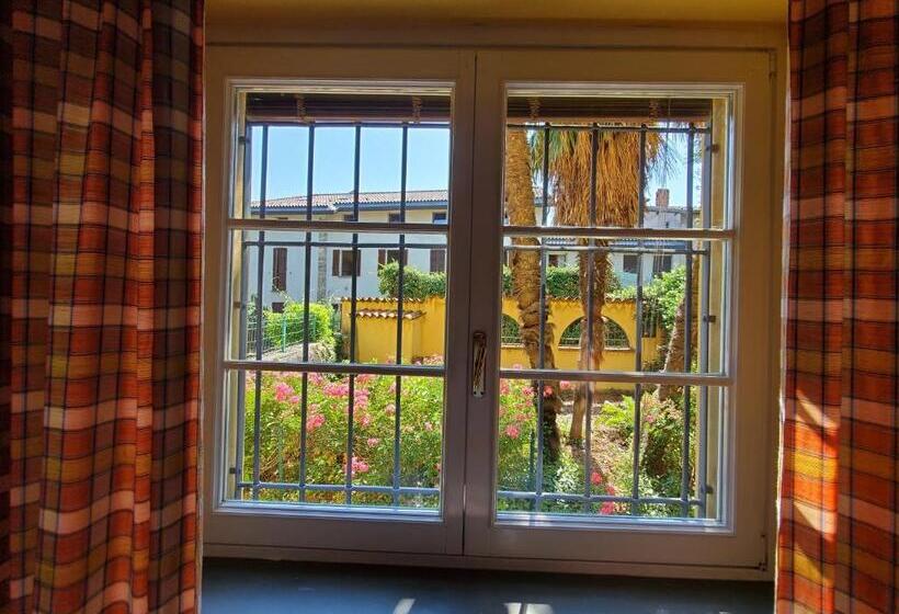 스탠다드 룸, Antica Locanda La Tinara Del Belvedere   Romantic Dreams