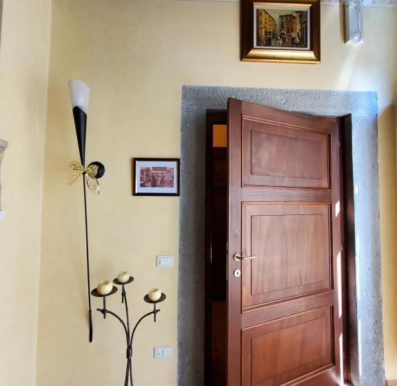 Номер Стандарт, Antica Locanda La Tinara Del Belvedere   Romantic Dreams
