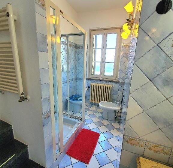 스탠다드 룸 호수 전망, Antica Locanda La Tinara Del Belvedere   Romantic Dreams