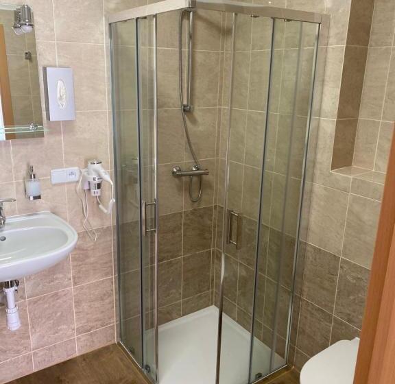 Апартаменты 2 Спальни, Apartmány Krupka