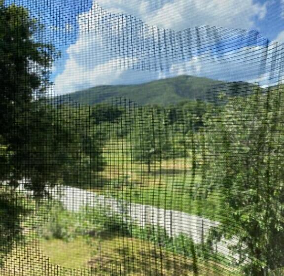 דירת חדר דלוקס, Apartmány Krupka