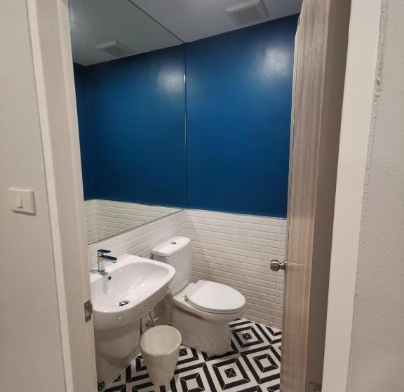 غرفة قياسية, Daad Fah Home And Cafe