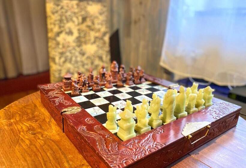 جناح عائلي, Duguesclin Entre Dinan Et Plages