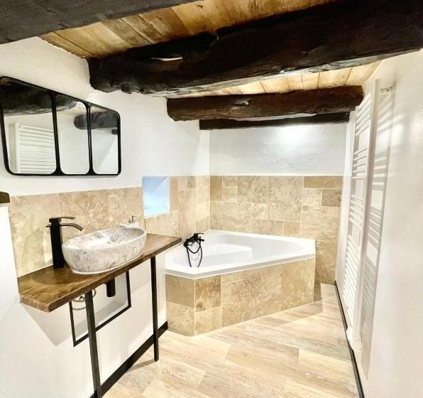 جناح عائلي, Duguesclin Entre Dinan Et Plages