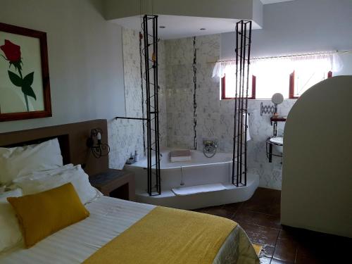 ファミリールーム, Flight Inn