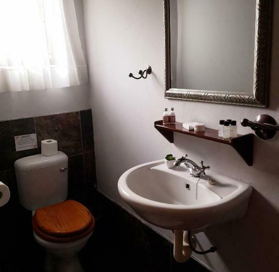 スタンダードルーム, Flight Inn