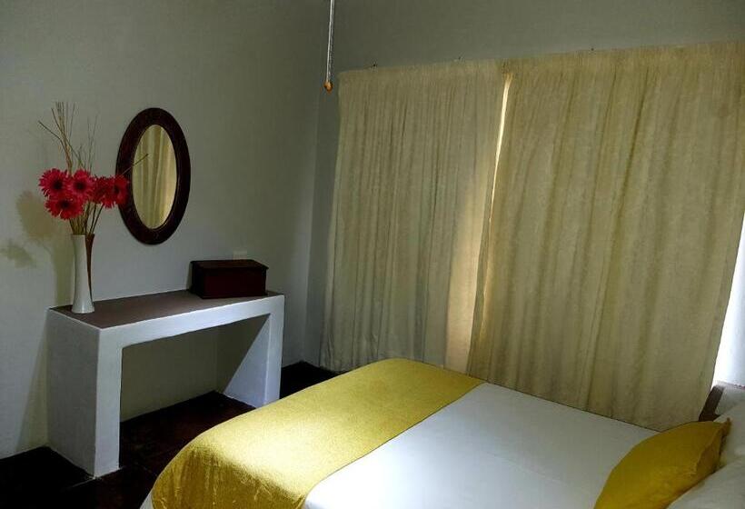 スタンダードルーム, Flight Inn