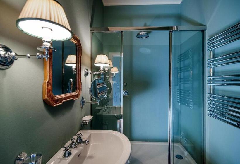 Номер Стандарт, Relais Villino Rubini