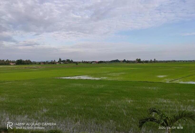 غرفة إقتصادية, Soo Guan Villa