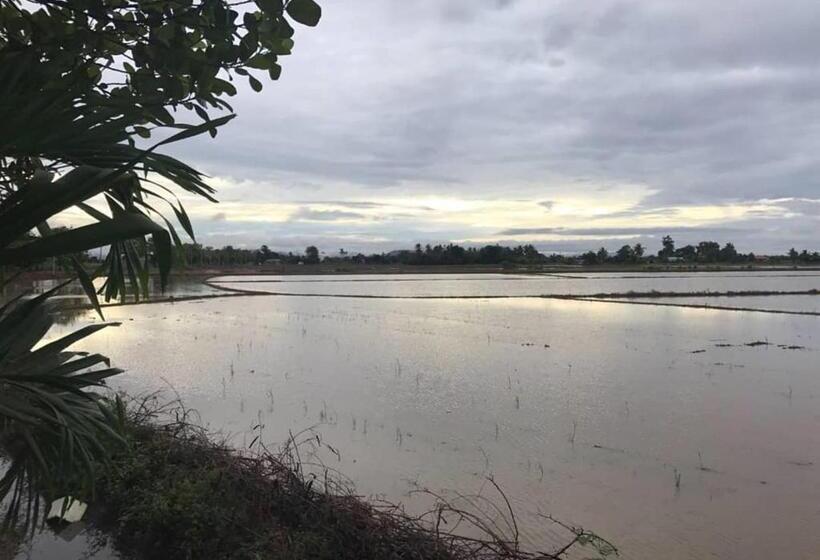 غرفة إقتصادية, Soo Guan Villa