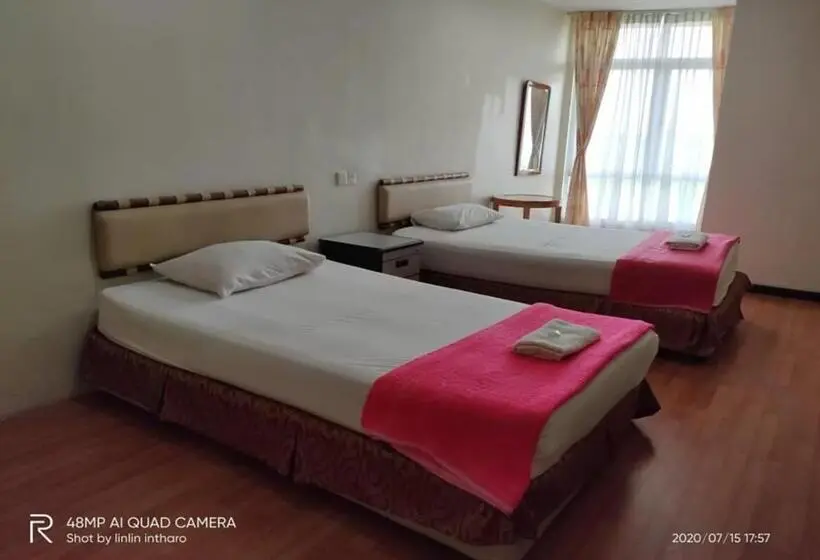 エコノミールーム, Soo Guan Villa