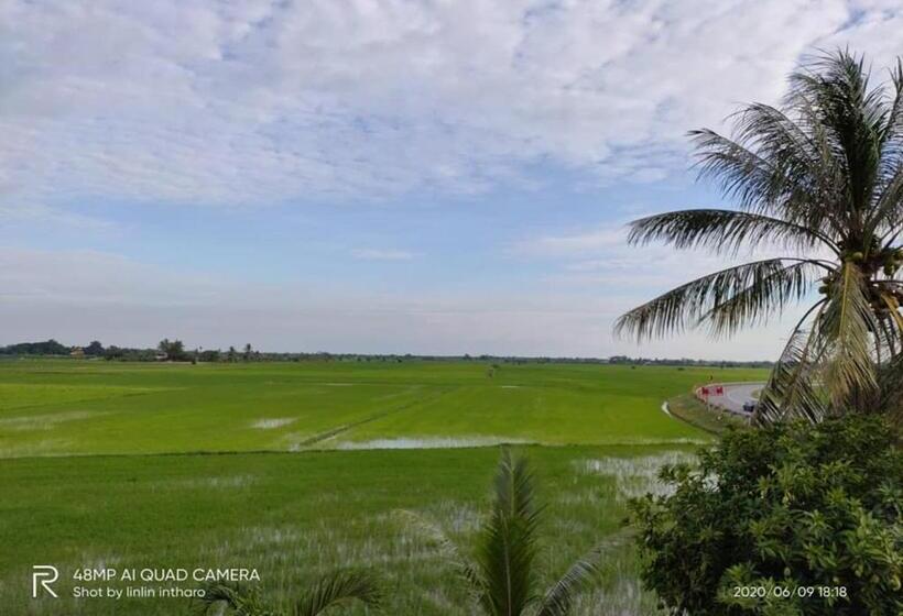 غرفة عائلية, Soo Guan Villa