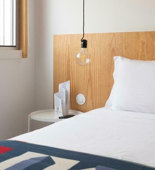 Camera Standard Letto King, Casa D´avó Dalina