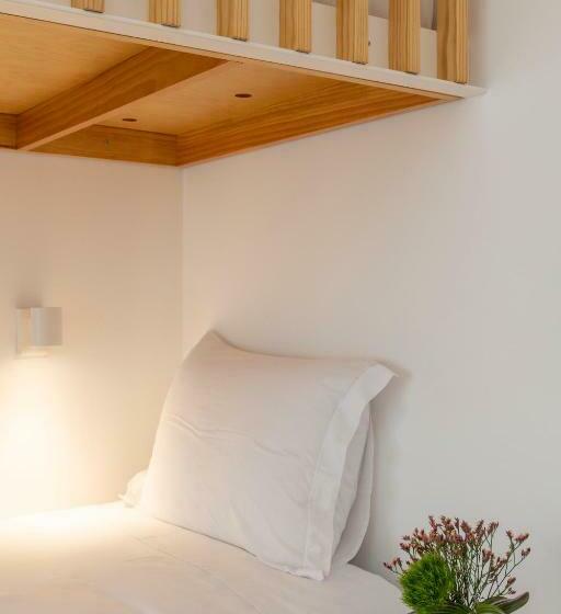 Camera Tripla Basic, Casa D´avó Dalina