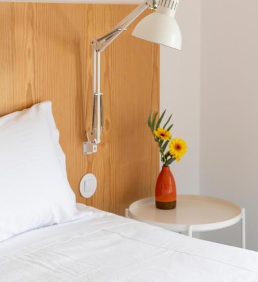 Camera Standard, Casa D´avó Dalina