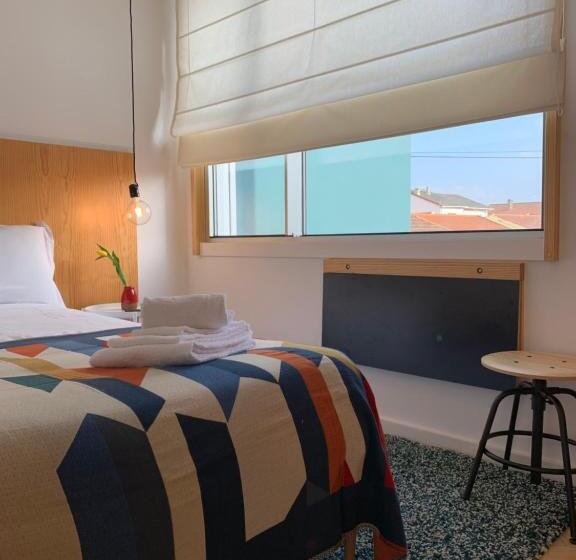 Camera Standard, Casa D´avó Dalina