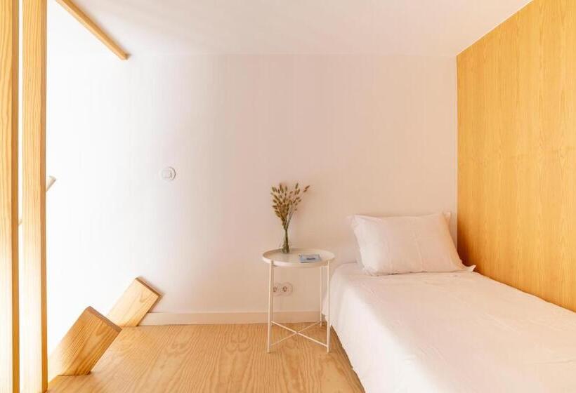 Camera Standard Letto King, Casa D´avó Dalina