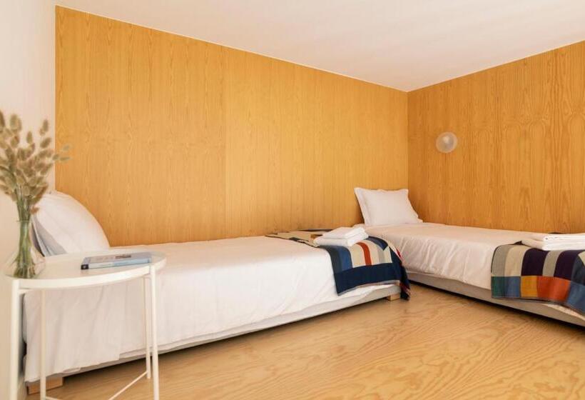 Camera Standard Letto King, Casa D´avó Dalina