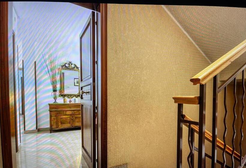 スタンダードルーム, Casa Del Corso