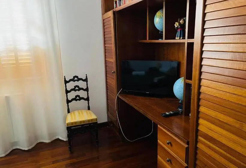 スタンダードルーム, Casa Del Corso