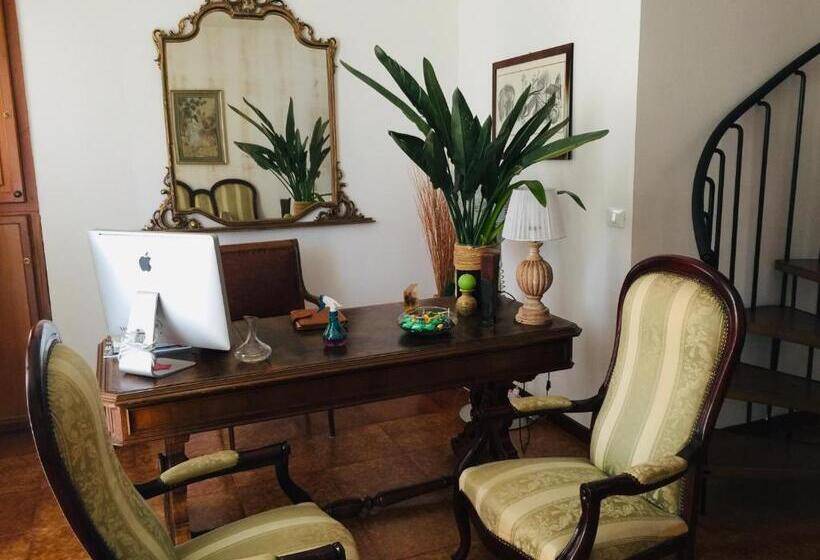 スタンダードルーム, Casa Del Corso