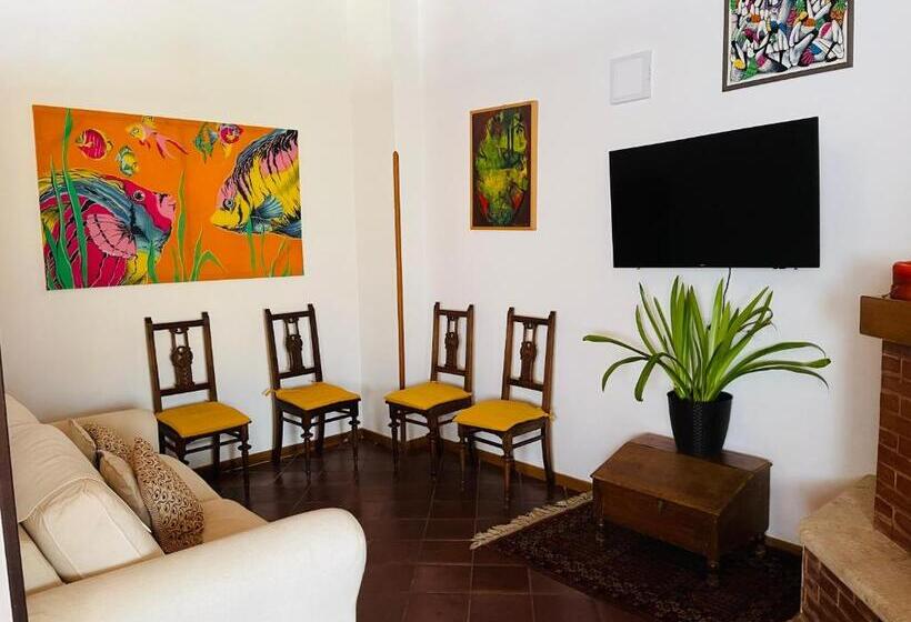 スタンダードルーム, Casa Del Corso